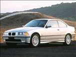 1999 BMW 3 Series